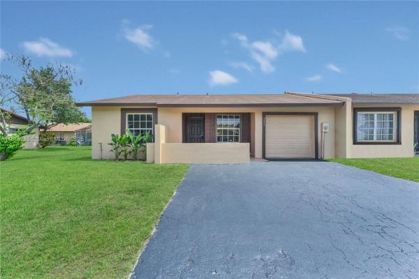 The Meadows Of Miramar, 9550 W Heather Ln, Miramar, Florida 33025, image 1