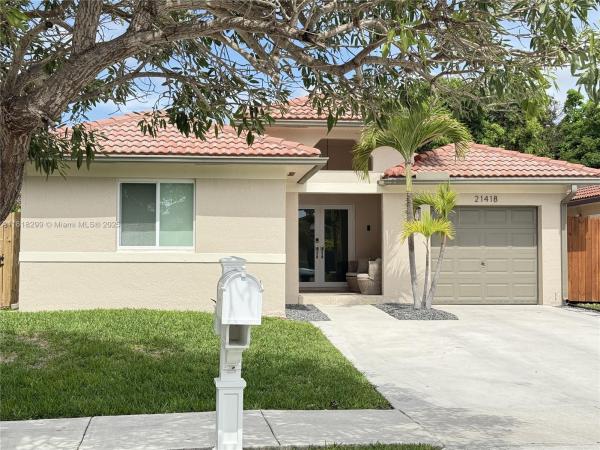Manatee Cove, 21418 SW 89th Path, Cutler Bay, Florida 33189, image 1