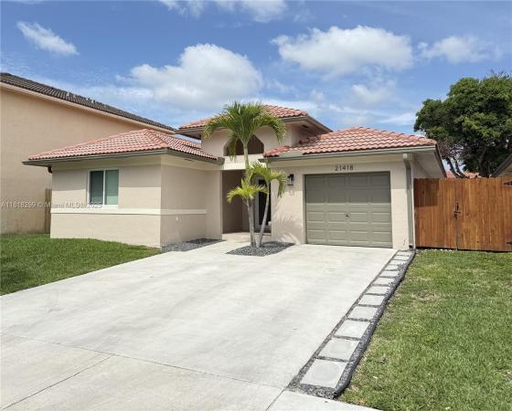Manatee Cove, 21418 SW 89th Path, Cutler Bay, Florida 33189, image 2