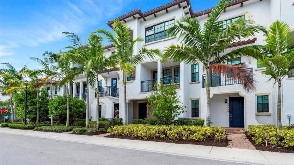 The Preserve At Raintree, 11530 SW 13th Ct, Pembroke Pines, Florida 33025, image 1