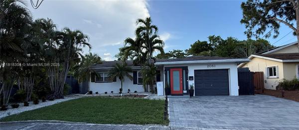 2081 NW 39th St, Oakland Park, Florida 33309, image 1