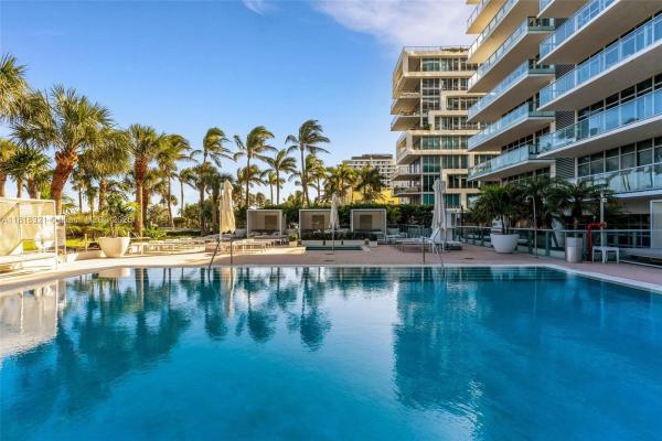 The Caribbean, 3737 Collins Ave #S-403, Miami Beach, Florida 33140, image 1
