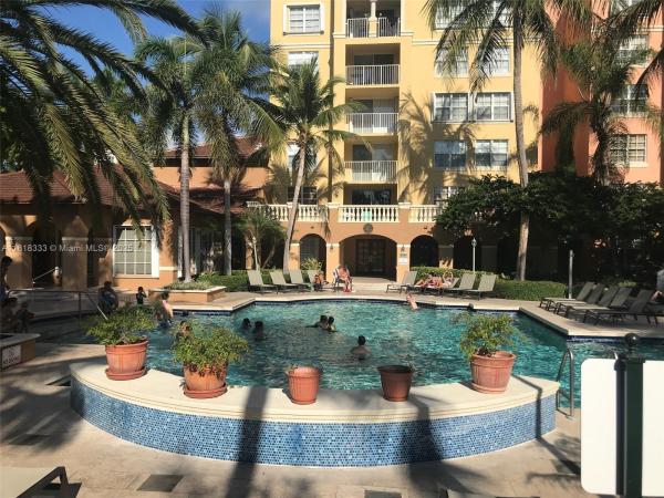The Yacht Club At Aventura, 19801 E Country Club Dr #4-603, Aventura, Florida 33180, image 1
