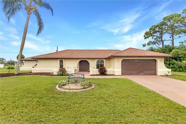 Lehigh Acres Residential, 1904 Gardner Ave, Lehigh Acres, Florida 33936, image 1