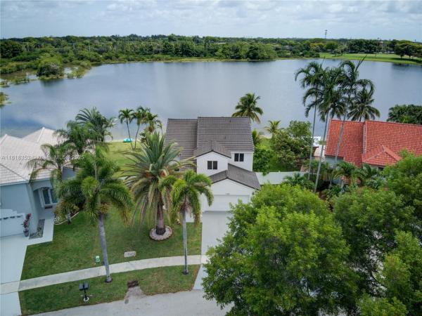 Las Brisas At Silver Lakes, 17805 NW 21st St, Pembroke Pines, Florida 33029, image 1