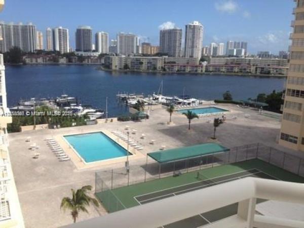 Del Prado, 18051 Biscayne Blvd #803-1, Aventura, Florida 33160, image 1