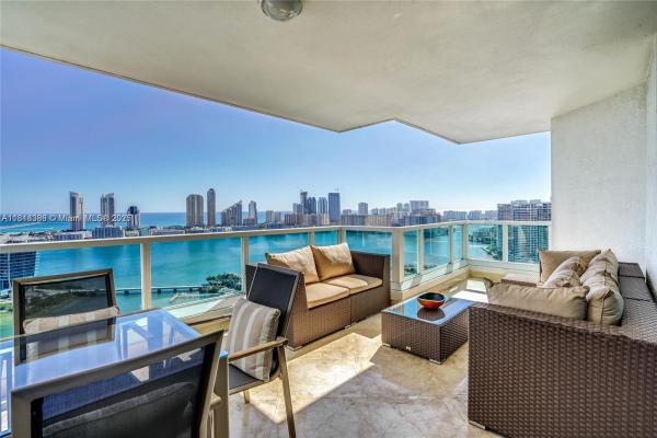 The Peninsula 1, 3201 NE 183rd St #3106, Aventura, Florida 33160, image 1