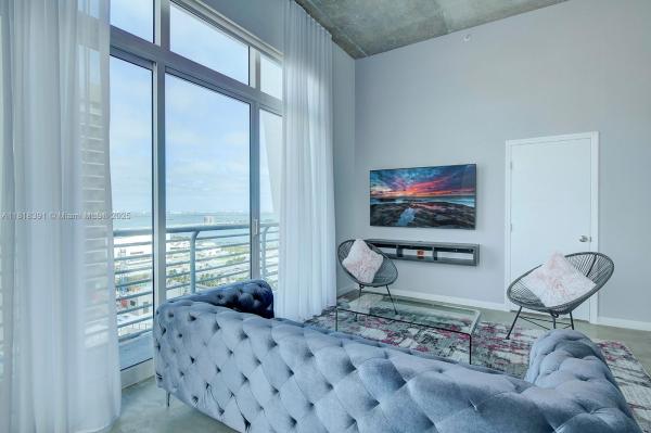 The Loft Downtown, 234 NE 3rd St #UPH01 Short Term, Miami, Florida 33132, image 1