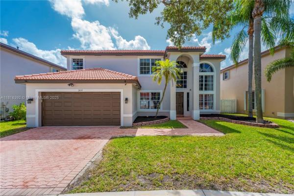Silver Lakes, 2635 SW 183rd Ave, Miramar, Florida 33029, image 1