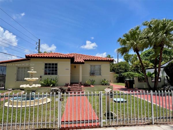 6561 SW 18th St, Miami, Florida 33155, image 1
