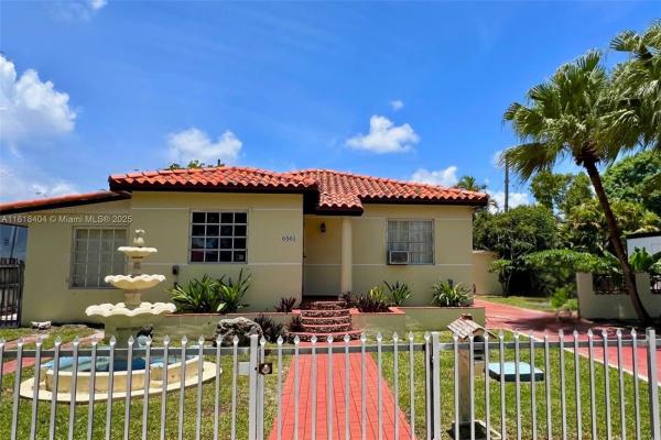 Ivywild, 6561 SW 18th St, West Miami, Florida 33155, image 2