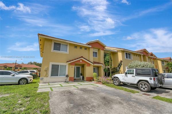 5261 NW 190th St, Miami Gardens, Florida 33055, image 1