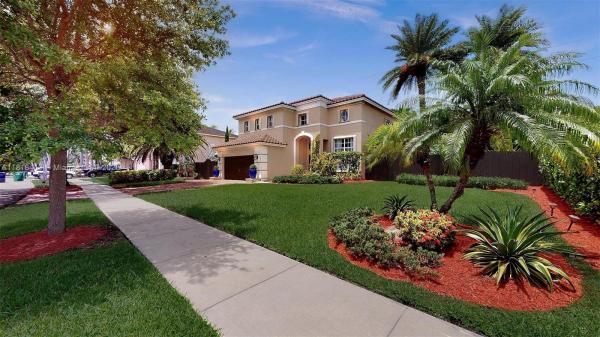 Victoria Parc, 15040 SW 156th Ave, Country Walk, Florida 33196, image 3