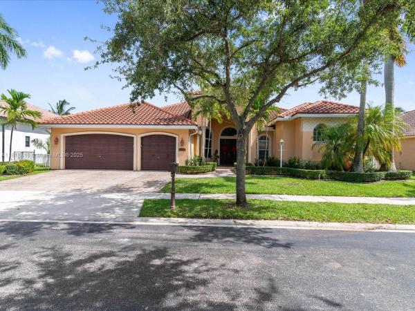 The Sanctuary, 13732 NW 11th Ct, Pembroke Pines, Florida 33028, image 1
