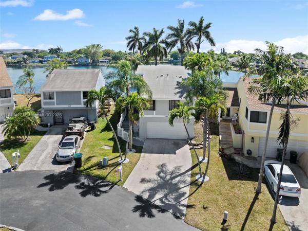 Montego Bay, 9916 SW 218th Ter, Cutler Bay, Florida 33190, image 2
