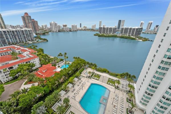 The Peninsula 2, 3301 NE 183rd St #1906, Aventura, Florida 33160, image 1