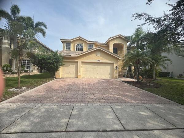 Silver Shores, 15341 SW 20th St, Miramar, Florida 33027, image 1