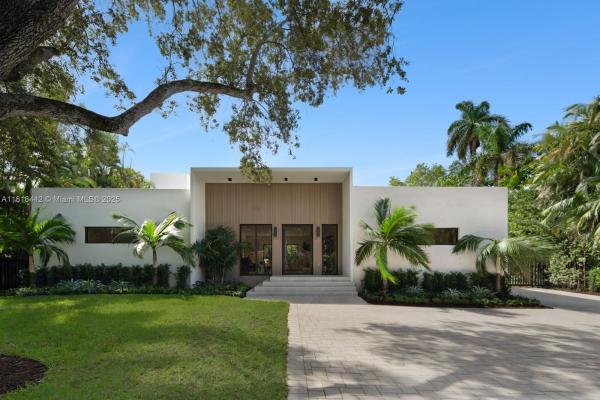 Griffing Biscayne Park Estates, 11150 Griffing Blvd, Biscayne Park, Florida 33161, image 1