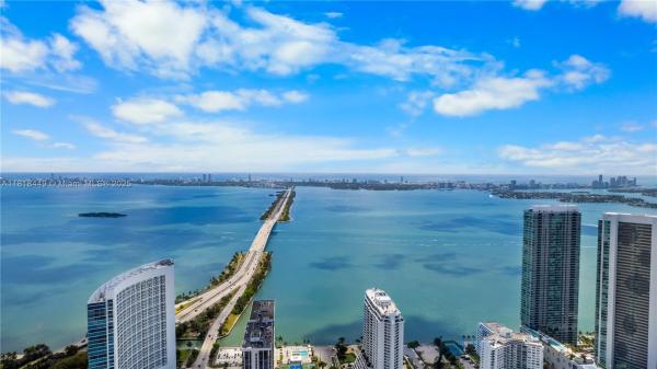 Four Midtown Miami, 3301 NE 1st Ave #H1612, Miami, Florida 33137, image 1