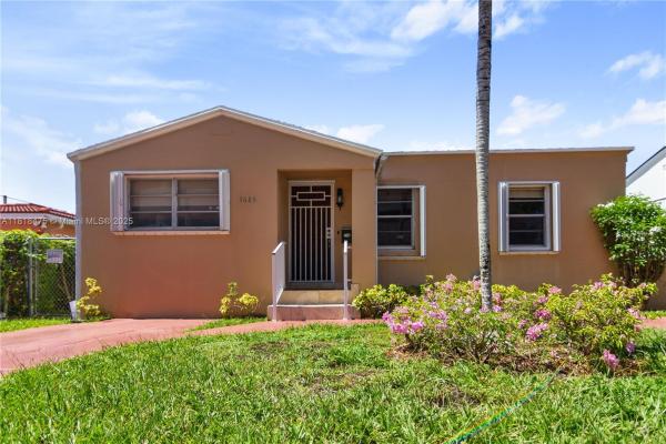 Silver Bluff Homesites, 3685 SW 26th St, Miami, Florida 33133, image 1