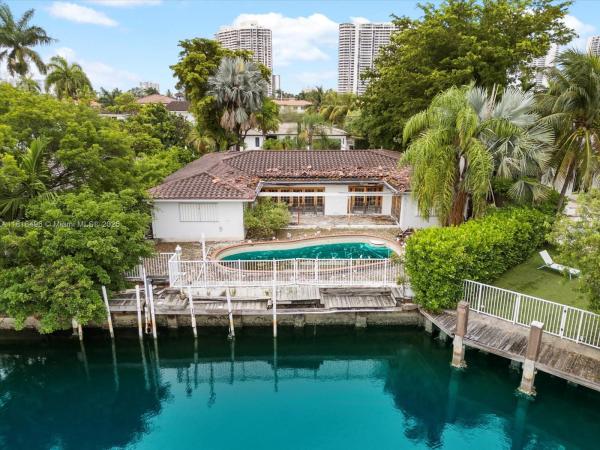 Eastern Shores, 3446 NE 168th St, North Miami Beach, Florida 33160, image 1