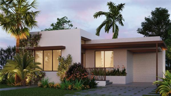 North Gate, 531 NE 63 St, Miami, Florida 33138, image 1