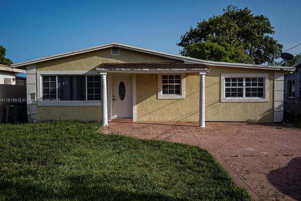Carver Ranches, 4250 SW 24th St, West Park, Florida 33023, image 1