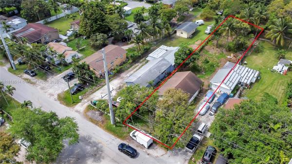 8980 NW 5th Ave, El Portal, Florida 33150, image 1