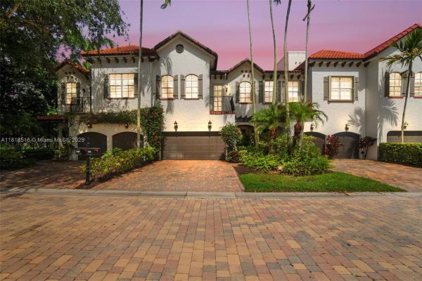 The Estuary, 1495 Estuary Trl, Delray Beach, Florida 33483, image 1