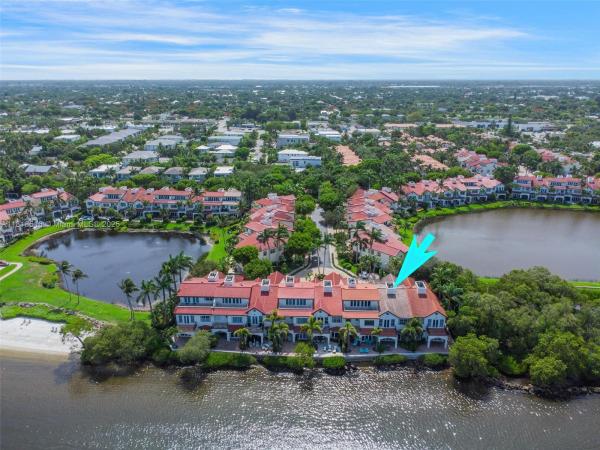 The Estuary, 1495 Estuary Trl, Delray Beach, Florida 33483, image 3