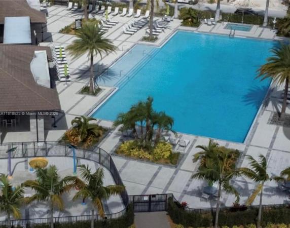Urbana At Downtown Doral, 8001 NW 41st St #F-112, Doral, Florida 33166, image 1