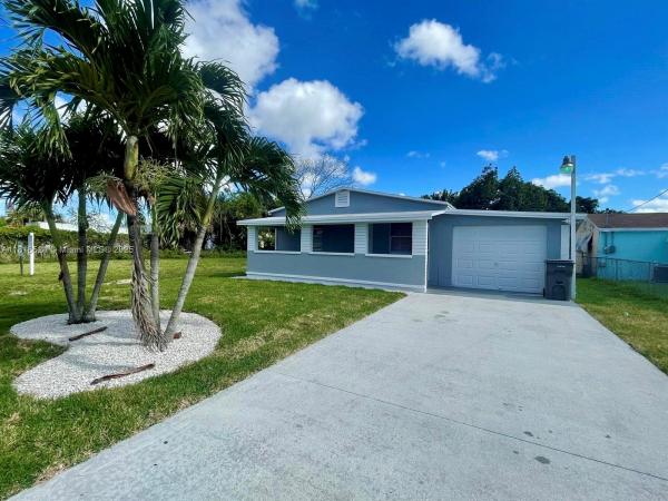 Military Park, 4562 Old Military Trl, West Palm Beach, Florida 33417, image 1