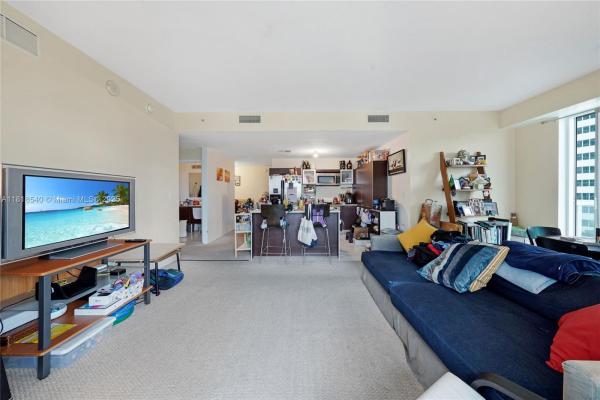 Quantum On The Bay, 1900 N Bayshore Dr #1411, Miami, Florida 33132, image 1