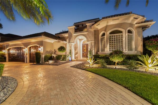 Hawks Landing, 10985 Canary Island Ct, Plantation, Florida 33324, image 1