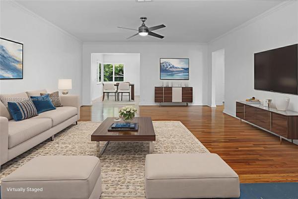 Sunset Trails, 1501 Fletcher St, Hollywood, Florida 33020, image 1