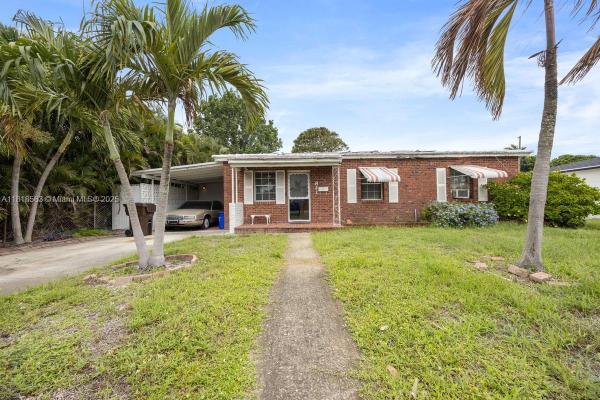 Parker Estates, 841 Highland Dr, West Palm Beach, Florida 33405, image 1