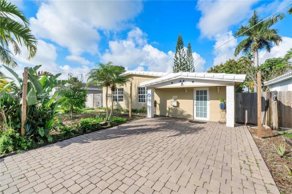 Poinsettia Heights, 1321 NE 16th Ave #1321, Fort Lauderdale, Florida 33304, image 1