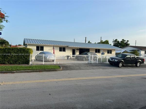 Sweetwater Groves, 11206 SW 1st St, Sweetwater, Florida 33174, image 1
