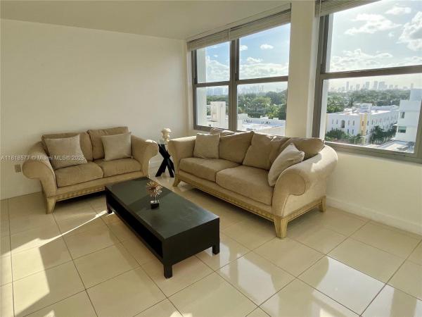 Triton Tower, 2899 Collins Ave #810, Miami Beach, Florida 33140, image 1