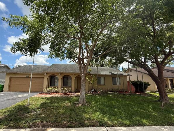Millers Sunrise Estates, 10480 NW 20th Ct, Sunrise, Florida 33322, image 1