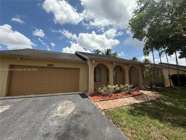 Millers Sunrise Estates, 10480 NW 20th Ct, Sunrise, Florida 33322, image 2