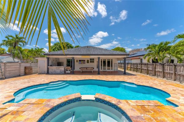 15519 SW 182nd Ln 0, Unincorporated Dade County, Florida 33187, image 1