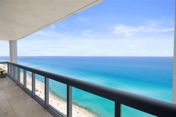 North Carillon Beach, 6899 Collins Ave #2707, Miami Beach, Florida 33141, image 1
