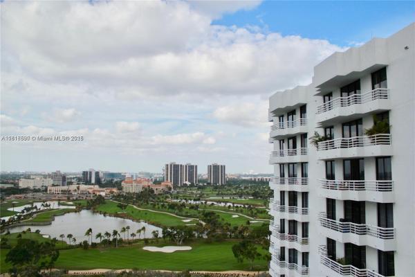 Parc Central Aventura East, 3300 NE 192nd St #1902, Aventura, Florida 33180, image 1
