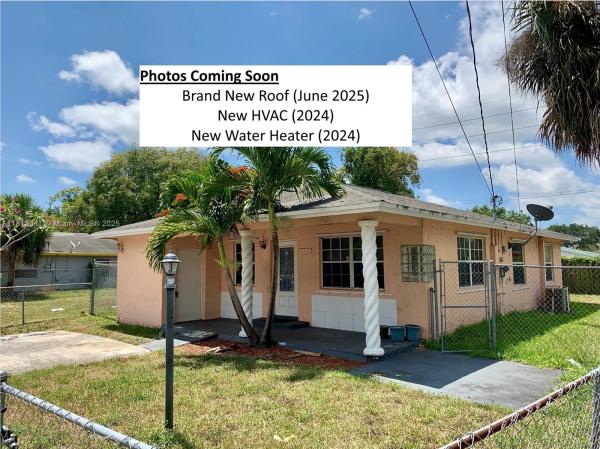 Lauderdale Homesites, 1722 NW 8th Ct, Fort Lauderdale, Florida 33311, image 1