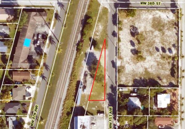 Town Of Modelo, 227 NW 1st Ave, Dania Beach, Florida 33004, image 1
