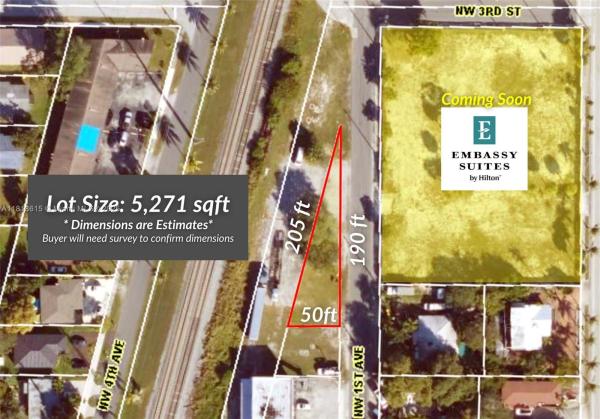 Town Of Modelo, 227 NW 1st Ave, Dania Beach, Florida 33004, image 2