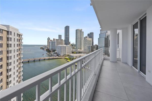 Courts Brickell Key, 801 Brickell Key Blvd #2203, Miami, Florida 33131, image 1
