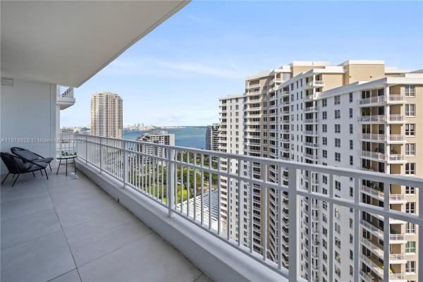 Courts Brickell Key, 801 Brickell Key Blvd #2203, Miami, Florida 33131, image 2