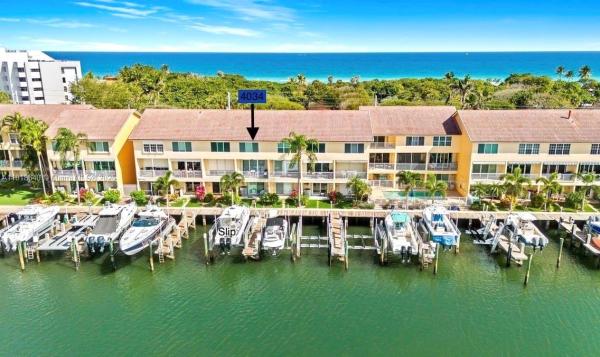 The Moorings At Sheridan, 4034 N Ocean Dr, Hollywood, Florida 33019, image 1